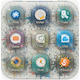 Multiplatform Desktop Apps skill icon