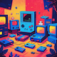 Video Games skill icon