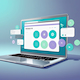 Web Sites skill icon
